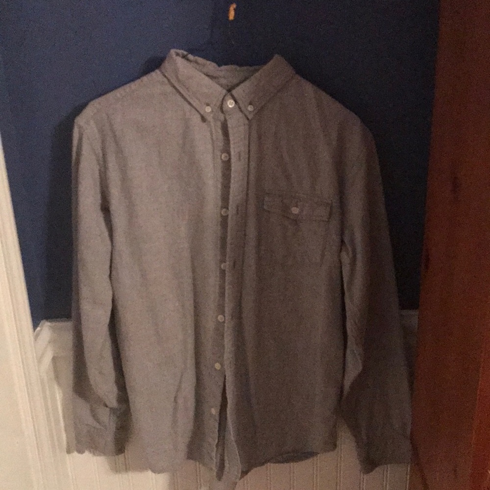 Old Navy Button Down Shirt